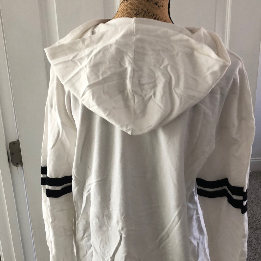 CJLA hoodie